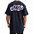 Camiseta Fire Tag Balls Preto - Imagem 1