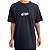 Camiseta Fire Tag Balls Preto - Imagem 2