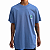 Camiseta Fire Aliens Fire Azul - Imagem 2