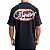 Camiseta Fire Tag Stars Preto - Imagem 1