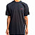 Camiseta Fire Tag Logo All Rights Preto - Imagem 2