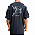 Camiseta Fire Tag Tribe Preto - Imagem 1