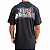Camiseta Fire Baskett Fire Preto - Imagem 1