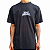Camiseta Fire Baskett Fire Preto - Imagem 2