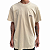 Camiseta Fire Line Street Caqui - Imagem 2