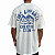 Camiseta Fire Prision Street Off White - Imagem 1