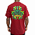 Camiseta Chronic 3316 Vermelho Telha - Imagem 1