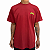 Camiseta Chronic 3316 Vermelho Telha - Imagem 2