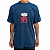 Camiseta Chronic 4150 Marinho Ocean - Imagem 2