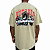 Camiseta Chronic 4207 Caqui Lemure - Imagem 1