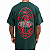 Camiseta Chronic 4153 Verde Greens - Imagem 1