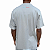 Camiseta Chronic 3958 Cinza Metanado - Imagem 2