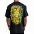 Camiseta Chronic 4075 Preto Reativo - Imagem 1