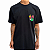 Camiseta Chronic 4075 Preto Reativo - Imagem 2