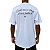 Camiseta Chronic Collab Mato Seco 05 Branco - Imagem 1