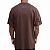 Camiseta Chronic 3958 Brown Marrom - Imagem 2