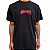 Camiseta Chronic 4011 Preto Reativo - Imagem 2