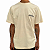 Camiseta Chronic 3691 Bege Off - Imagem 2