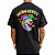 Camiseta Chronic 3911 Preto Reativo - Imagem 1