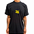 Camiseta Chronic 3911 Preto Reativo - Imagem 2