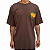 Camiseta Chronic 4073 Brown Marrom - Imagem 2