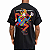 Camiseta Chronic 3971 Preto Reativo - Imagem 1