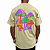 Camiseta Chronic 3935 Caqui Lemure - Imagem 1