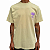 Camiseta Chronic 3935 Caqui Lemure - Imagem 2