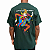 Camiseta Chronic 3971 Verde Greens - Imagem 1