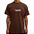 Camiseta Chronic 3900 Brown Marrom - Imagem 2