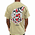 Camiseta Chronic 3900 Caqui Lemure - Imagem 1