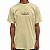 Camiseta Chronic 3900 Caqui Lemure - Imagem 2