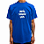 Camiseta Chronic 3819 Azul Puro - Imagem 2