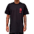Camiseta Chronic Collab Mato Seco 02 Preto - Imagem 2