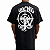 Camiseta Chronic 4279 Preto Reativo - Imagem 1