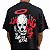 Camiseta Chronic 4281 Preto Reativo - Imagem 2