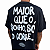 Camiseta Chronic 4282 Preto Reativo - Imagem 2
