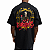 Camiseta Chronic 4346 Preto Reativo - Imagem 1