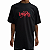 Camiseta Chronic 4346 Preto Reativo - Imagem 2
