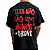 Camiseta Chronic 4194 Preto Reativo - Imagem 1