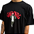 Camiseta Chronic 4194 Preto Reativo - Imagem 4