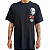 Camiseta Chronic 4224 Preto Reativo - Imagem 2