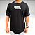 Camiseta Ecko EK163 Preto - Imagem 1