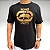 Camiseta Ecko EK158 Preto - Imagem 1
