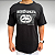 Camiseta Ecko J637A Preto - Imagem 1