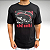 Camiseta Ecko EK111 Preto - Imagem 1