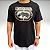 Camiseta Ecko EK081 Preto - Imagem 1