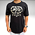 Camiseta Ecko EK071 Preto - Imagem 1