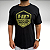 Camiseta HD 9867A Preto - Imagem 1