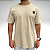 Camiseta Ecko EK153 Areia - Imagem 1